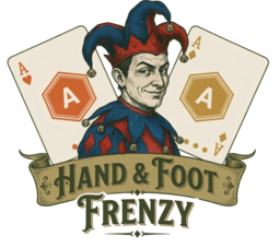 Hand and Foot Frenzy